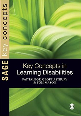 Key Concepts In Learning Disabilities-..