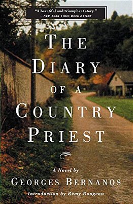 The Diary Of A Country Priest-..