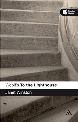 Woolf's To The Lighthouse: A Reader's Guide-..