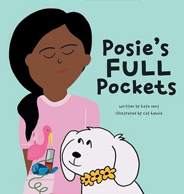 Posie's Full Pockets-..