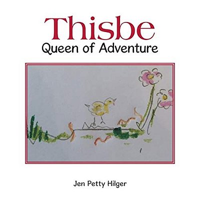 Thisbe: Queen Of Adventure-..