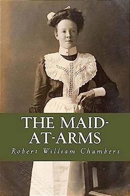 The Maid-At-arms-..