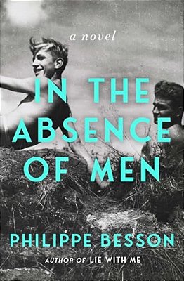 In The Absence Of Men-..