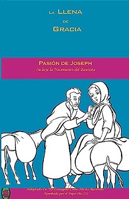Pasión De Joseph-..