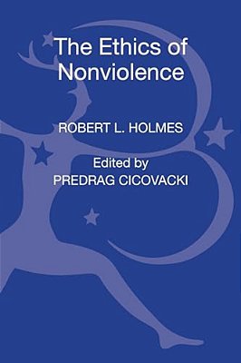 The Ethics Of Nonviolence-..