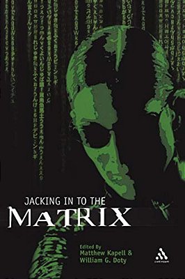 Jacking In To The Matrix-..