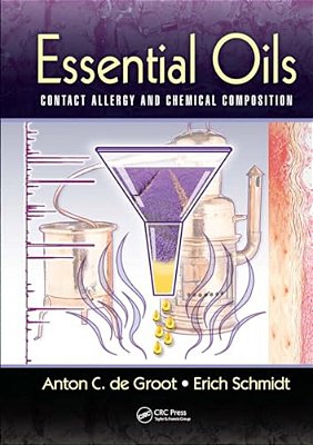 Essential Oils: Contact Allergy And Chemical Composition-..