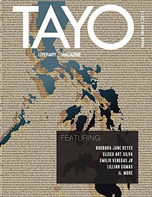 Tayo Literary Magazine-..