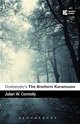 Dostoevsky's The Brothers Karamazov-..