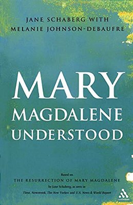 Mary Magdalene Understood-..