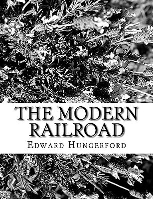 The Modern Railroad-..
