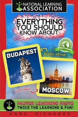 Everything You Should Know About Budapest And Moscow-..