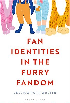 Fan Identities In The Furry Fandom-..