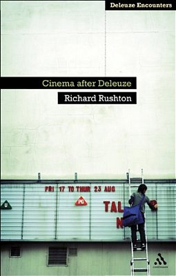 Cinema After Deleuze-..