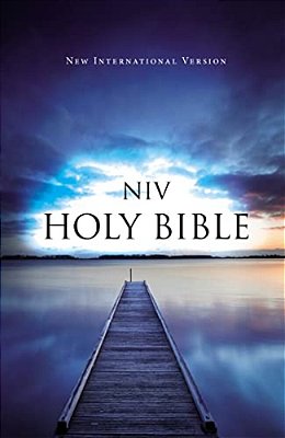 Value Outreach Bible-Niv-..