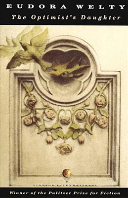 The Optimist's Daughter-..