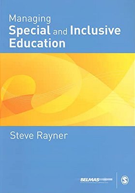 Managing Special And Inclusive Education-..