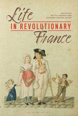 Life In Revolutionary France-..