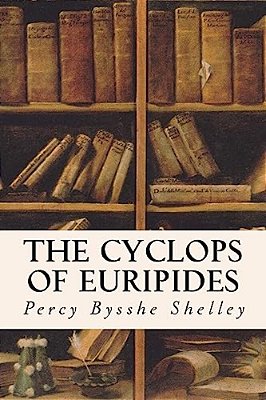 The Cyclops Of Euripides-..