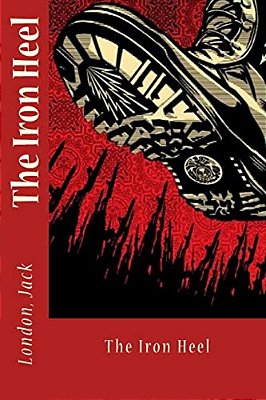 The Iron Heel-..