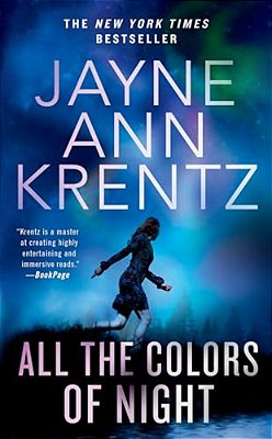 All The Colors Of Night-..
