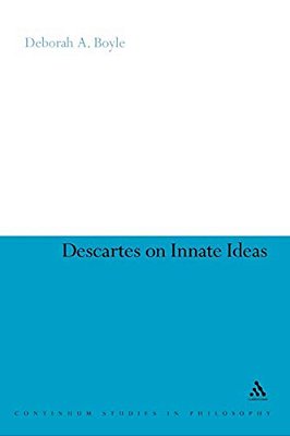 Descartes On Innate Ideas-..