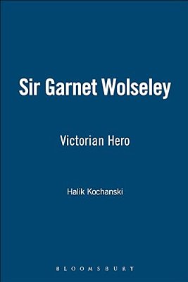 Sir Garnet Wolseley-..