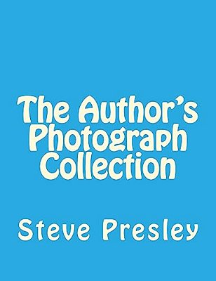 The Author's Photograph Collection-..