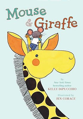 Mouse & Giraffe-..