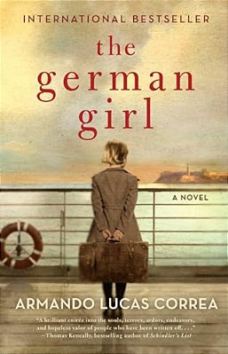 The German Girl-..