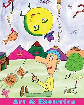 Art And Esoterica-..