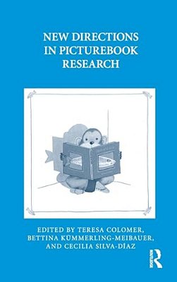 New Directions In Picturebook Research-..