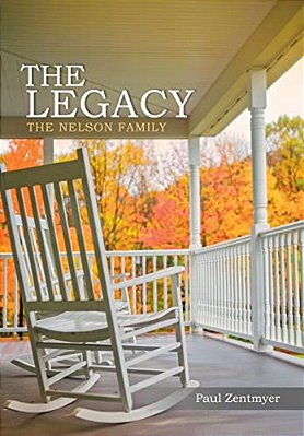 The Legacy: The Nelson Family-..