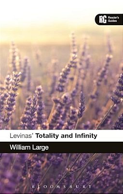Levinas' 'Totality And Infinity'-..