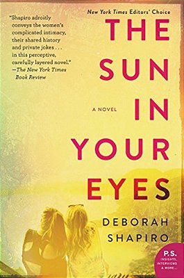 The Sun In Your Eyes-..