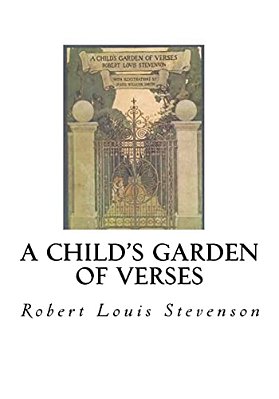 A Child's Garden Of Verses-..
