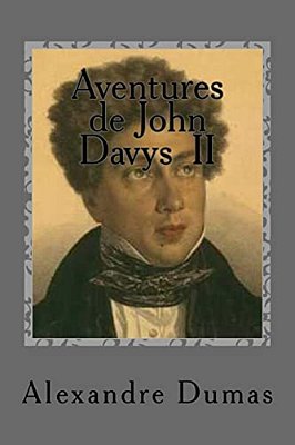 Aventures De John Davys II-..