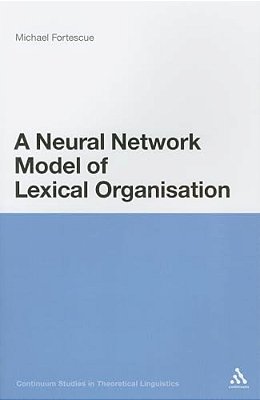 A Neural Network Model Of Lexical Organization-..