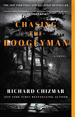 Chasing The Boogeyman-..