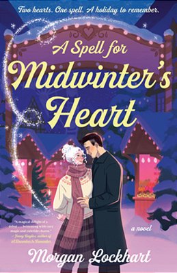 A Spell For Midwinter's Heart-..