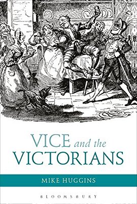 Vice And The Victorians-..