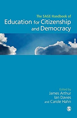 Sage Handbook Of Education For Citizenship And Democracy-..