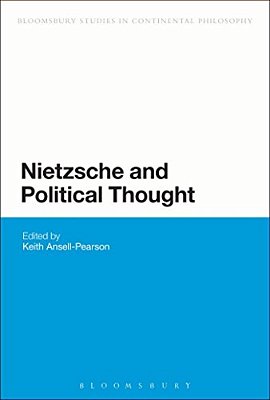 Nietzsche And Political Thought-..