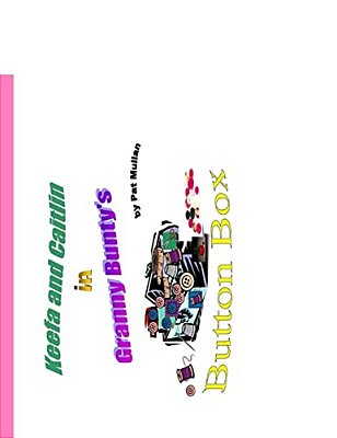 Granny Bunty's Button Box-..