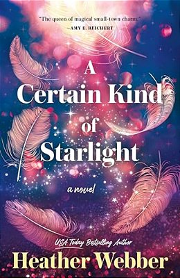 A Certain Kind Of Starlight-..