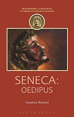 Seneca: Oedipus-..