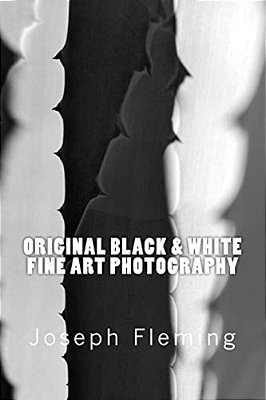 Original Black & White Fine Art Photography-..