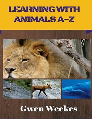 Learning With Animals A-z-..