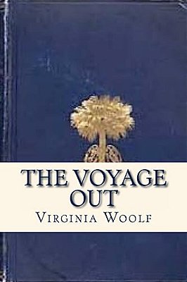 The Voyage Out-..