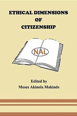 Ethical Dimensions Of Citizenship-..